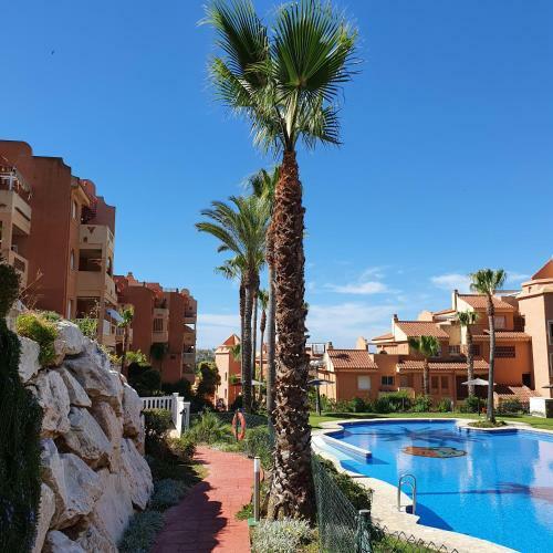 Apartamento Penthouse In Reserva De Marbella