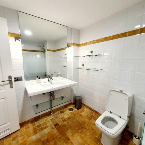Apartamento Penthouse In Reserva De Marbella