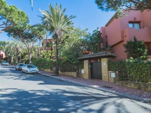 Apartamento Cubo's Beach & Parking Jardines de Don Carlos