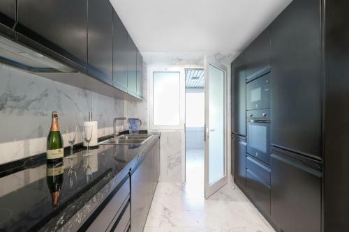 Bahia De Marbella Modern Apartment