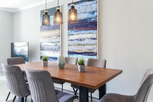 Bahia De Marbella Modern Apartment