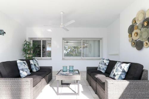 Bahia De Marbella Modern Apartment