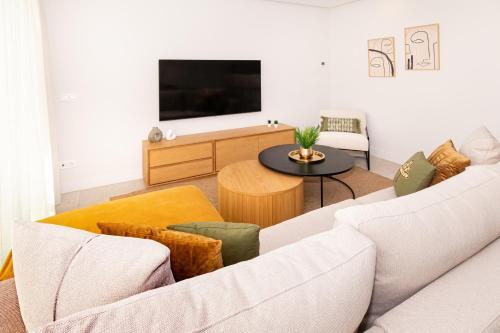 Apartamento Duplex 3 Dormitorios Con Vistas Al Mar