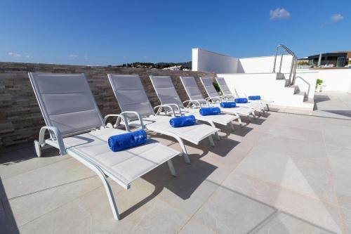 Apartamento Duplex 3 Dormitorios Con Vistas Al Mar
