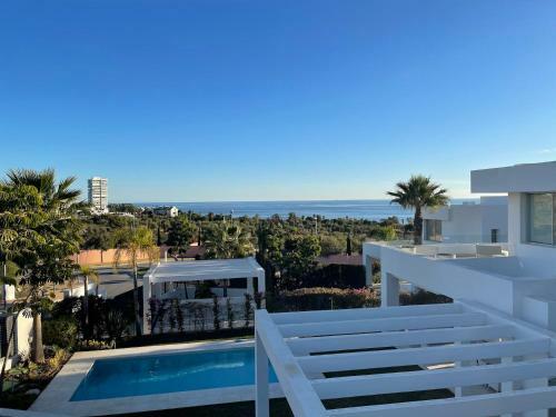 Villa In Rio Real, Marbella