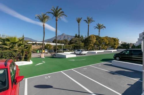 Super Stylish Apartment In La Alcazaba - Rdr172
