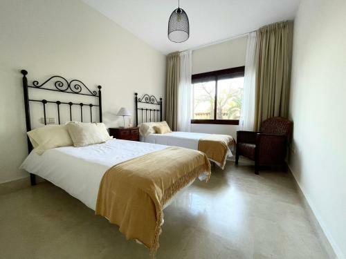 Apartamento Bahialcantara Marbella
