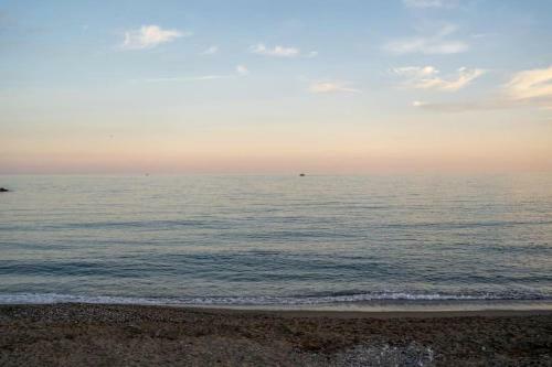 Apartamento Marbella Las Mimosas Beach