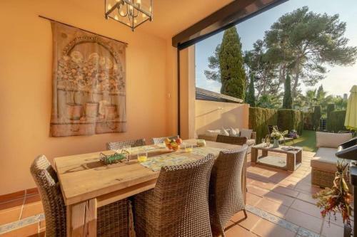 Apartamento Marbella Las Mimosas Beach