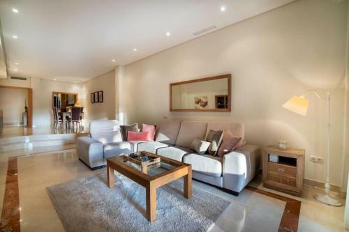 Apartamento Marbella Las Mimosas Beach