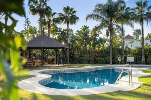 Apartamento Marbella Las Mimosas Beach