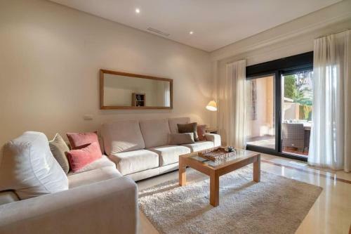 Apartamento Marbella Las Mimosas Beach