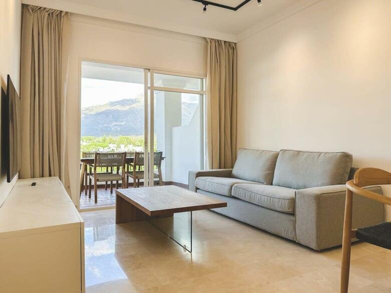 Apartamento Heated Indoor Pool 2 Bed Mountain Sunset Views