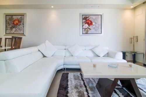 Apartamento La Medina de Banus, Puerto Banus