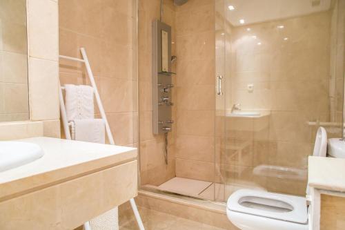Apartamento Beautiful Ground Floor Apt Dama de Noche - Rdr111