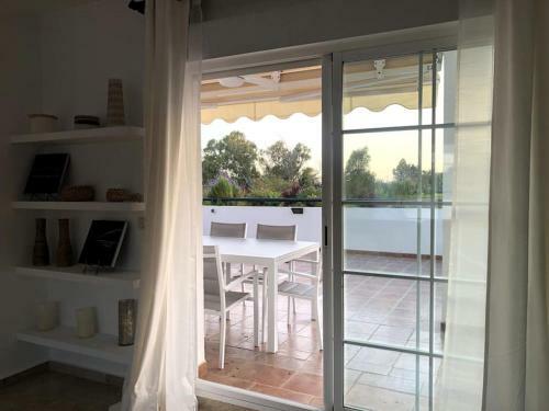Apartamento Balcones de Puente Romano Penthouse