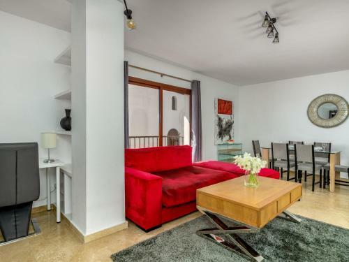 Apartment Coto Real II By Interhome