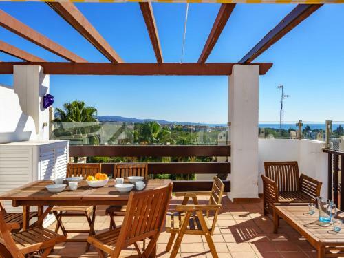 Apartment Coto Real II By Interhome