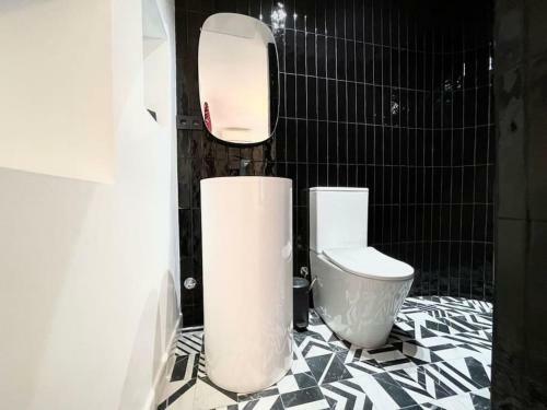 Apartamento Estudio Pueblo Andaluz