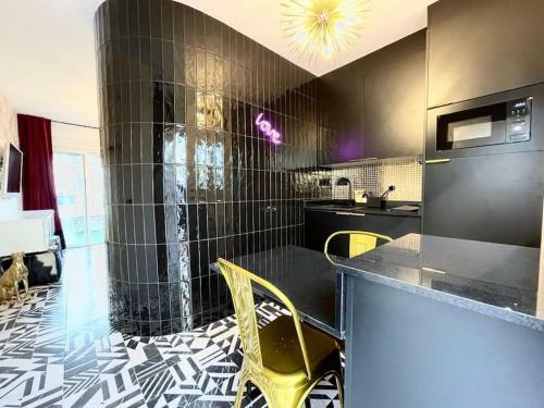 Apartamento Estudio Pueblo Andaluz