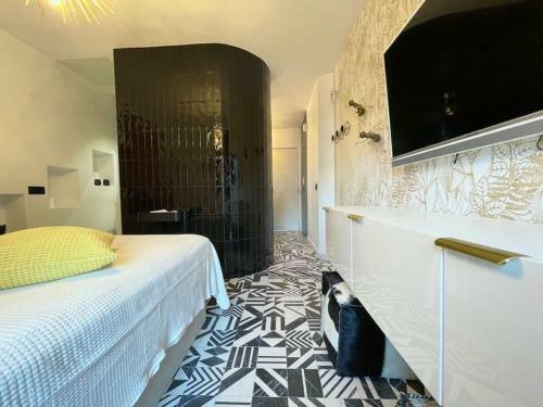 Apartamento Estudio Pueblo Andaluz
