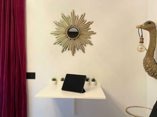 Apartamento Estudio Pueblo Andaluz