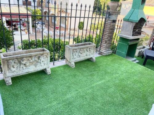 Apartamento Estudio Pueblo Andaluz
