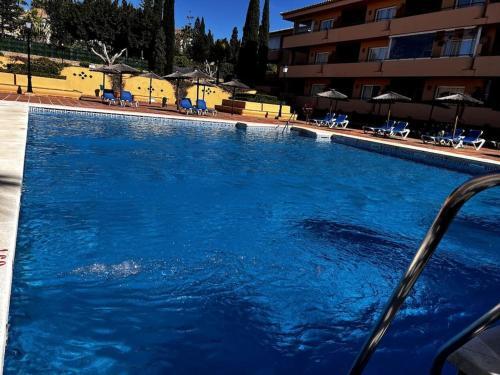 Apartamento Stylish Reformed 1 Bedroom!