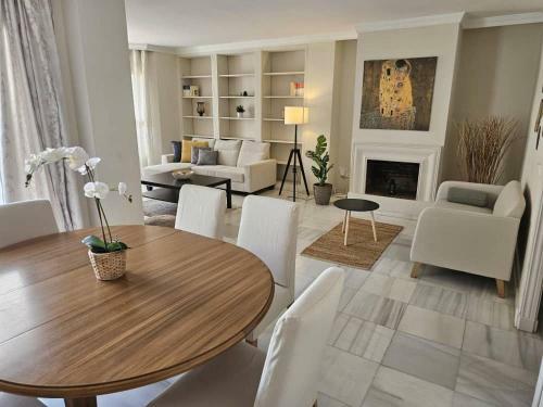 Apartamento Los Naranjos