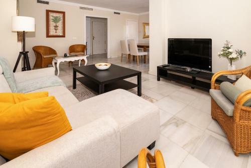 Apartamento Los Naranjos