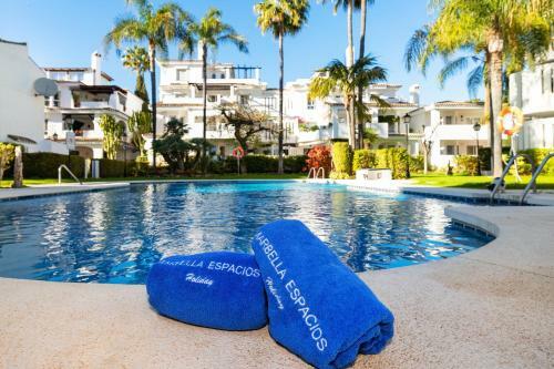 Apartamento Los Naranjos