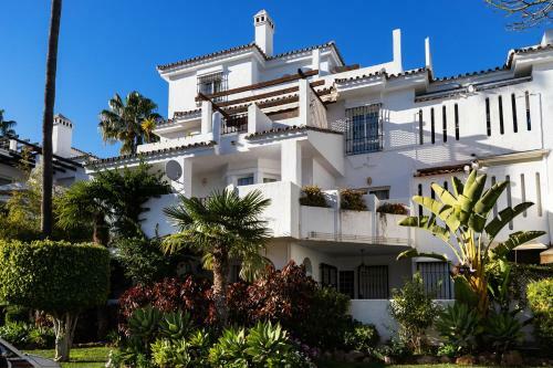 Apartamento Los Naranjos