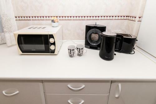 Apartamento Los Naranjos