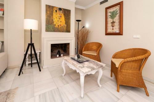 Apartamento Los Naranjos