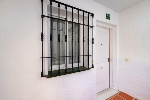 Apartamento Los Naranjos