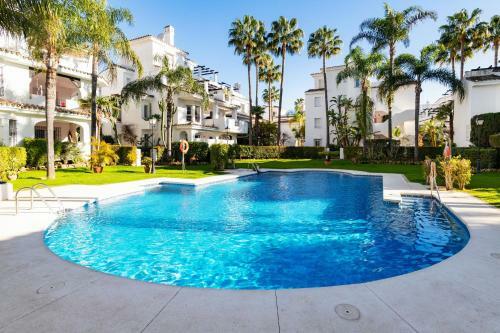 Apartamento Los Naranjos