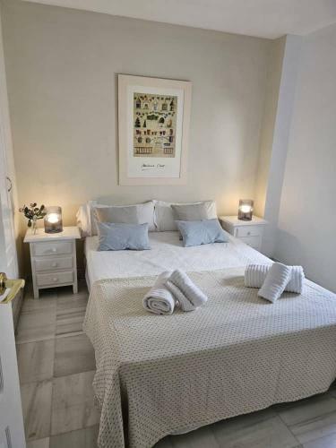 Apartamento Los Naranjos