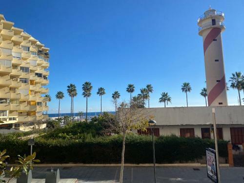 Apartman Marbella Elfaro