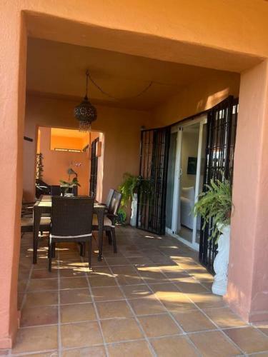 Apartamento Hermoso Piso En La Milla de Oro