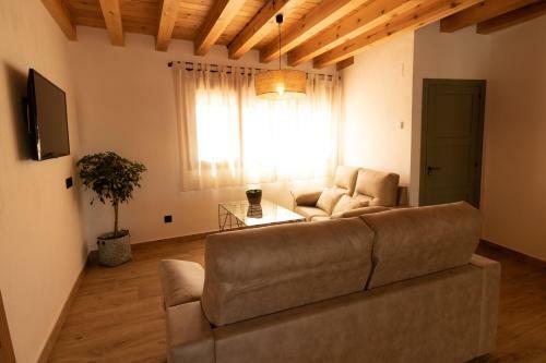 Casas Las Hazas