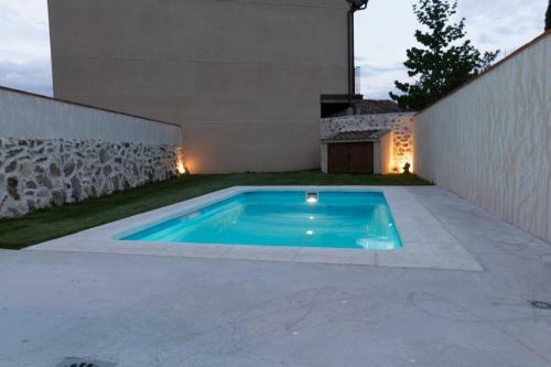 Casas Las Hazas