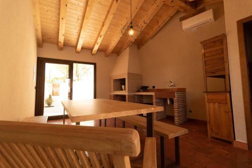 Casas Las Hazas
