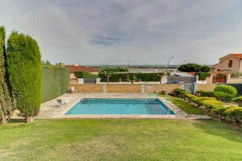 Bed And Breakfast En Salamanca Spain