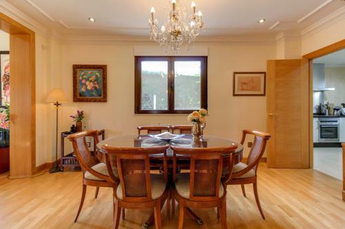 Bed And Breakfast En Salamanca Spain