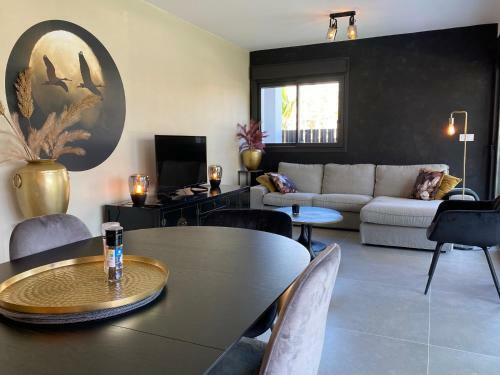 Apartamento El Mirlo