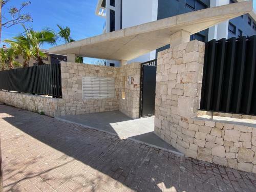 Apartamento El Mirlo