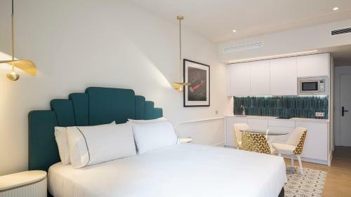 Apartamento Tandem Solera