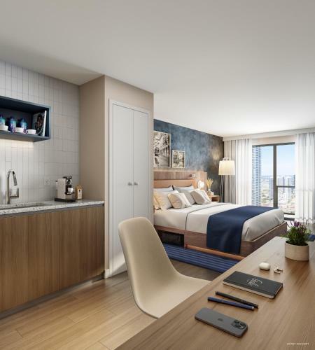 Gale Miami Hotel & Residences
