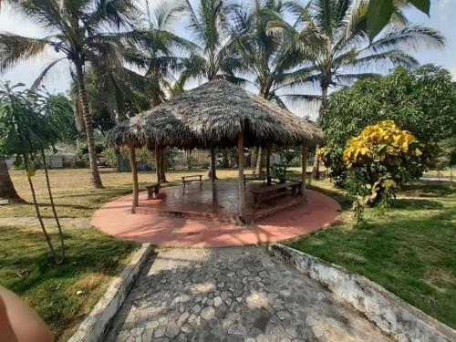 Villa Casa De Campo La Mariaca