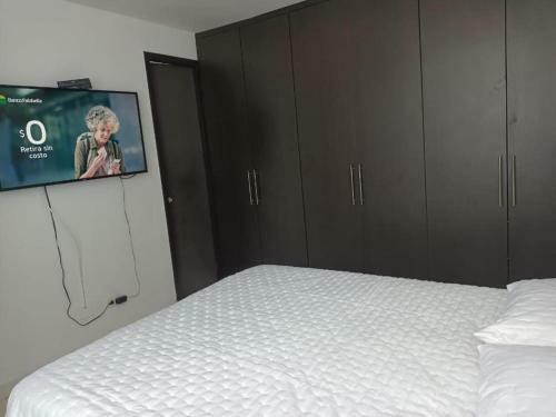 Apartamento Festival Vallenato Cerca Al Centro Comercial Guatapuri